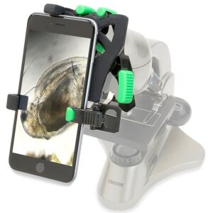 Carson IS-200 HookUpz 2.0 Universele Smartphone Adapter