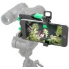 Carson IS-200 HookUpz 2.0 Universele Smartphone Adapter