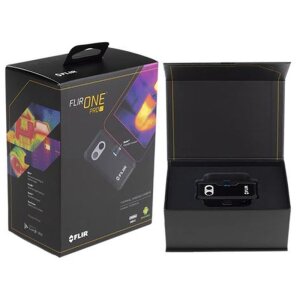 FLIR ONE PRO warmtebeeldcamera voor Android USB-C