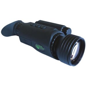 Luna Optics LN-G3-M44 Digitale Dag- en Nachtkijker 5-30x44 Gen-3