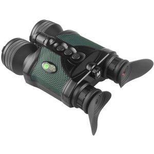 Luna Optics LN-G3-B50 Pro digitale verrekijker...