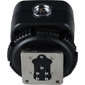 Pixel E-TTL Hotshoe-adapter TF-321 voor Canon