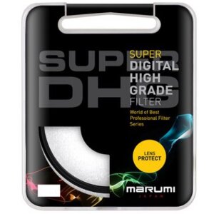 Marumi Super DHG 46 mm beschermfilter