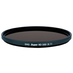 Marumi Super DHG ND500 Grijs Filter 52 mm Neutrale...