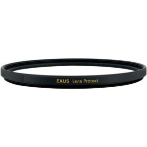 Marumi EXUS Protect Filter 58 mm Vuilwerend Antistatisch...