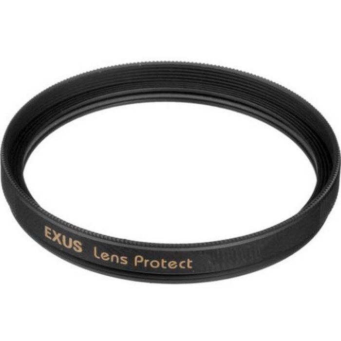 Marumi EXUS Protect Filter 72 mm Vuilafstotend Antistatisch Reflectiearm