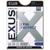 Marumi EXUS Protect Filter 72 mm Vuilafstotend Antistatisch Reflectiearm