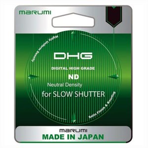 Marumi grijsfilter DHG ND32 49 mm