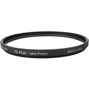 Marumi FS Plus Lensbeschermingsfilter 46 mm Waterafstotende UV-bescherming