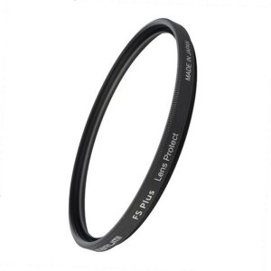 Marumi FS Plus Lensbeschermingsfilter 49 mm Waterafstotende UV-bescherming