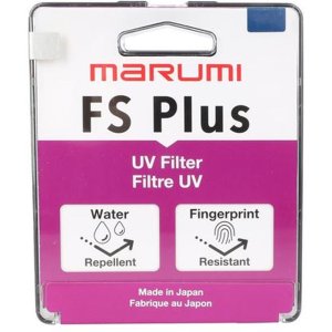 Marumi FS Plus UV-filter 58 mm