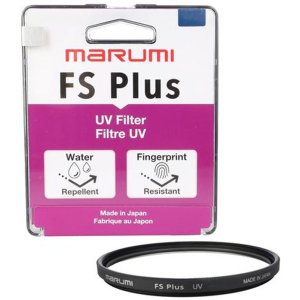 Marumi FS Plus UV-filter 58 mm