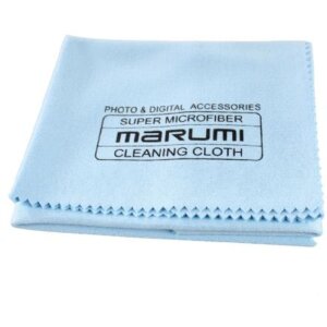 Marumi doek Super Microvezel 22x22