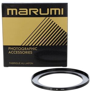 Marumi opsteekring 67mm tot 82mm lensadapter