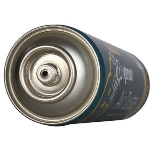 Kenro perslucht navulling 360ML voor cameras en computerreiniging