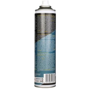 Kenro Anti Reflectie Spray Mat 400ml voor foto- en filmindustrie