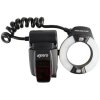 Kenro TTL Macro Ringflitser KFL201C voor Canon