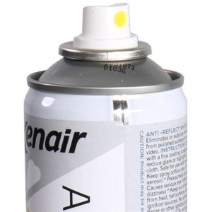 Kenro Anti Reflectie Spray Mat voor witte oppervlakken