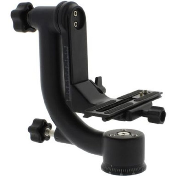 Sevenoak Koolstof Gimbal Swing Panoramakop SK-GH02