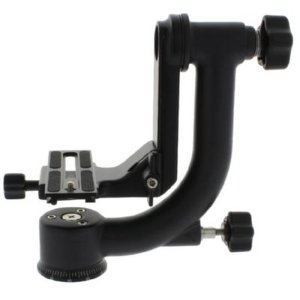 Sevenoak Koolstof Gimbal Swing Panoramakop SK-GH02