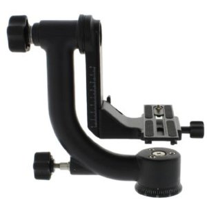 Sevenoak Koolstof Gimbal Swing Panoramakop SK-GH02