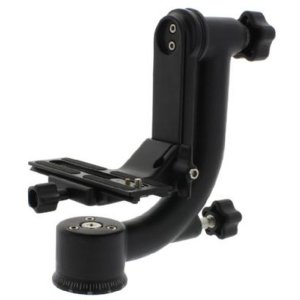 Sevenoak Koolstof Gimbal Swing Panoramakop SK-GH02