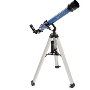 Konus telescoop Konustart-700B Refractor 60-700 Blauw