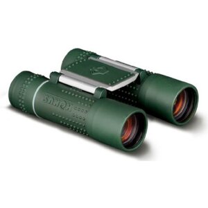 Konus verrekijker Action 10x25 Fix Focus Groen