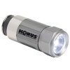 Konus Konuslighter zaklamp 12V oplaadbaar