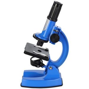 Konus microscoop Konuscience 1200x - Hoogwaardig laboratoriuminstrument