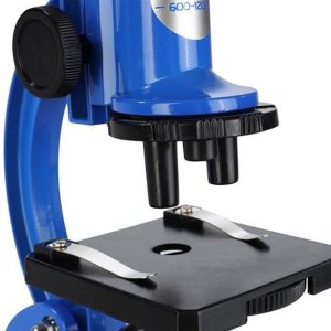 Konus microscoop Konuscience 1200x - Hoogwaardig laboratoriuminstrument