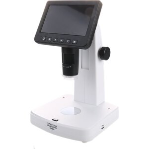 Kegelmicroscoop Digiscience 10x-300x digitale zoom...