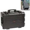 Explorer Cases 5833.B Transportkoffer zwart met schuim 580x440x330mm