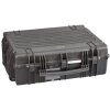 Explorer Cases 7726.B Transportkoffer met schuimrubber zwart 770x580x265 mm met wielen