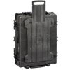 Explorer Cases 7726.B Transportkoffer met schuimrubber zwart 770x580x265 mm met wielen