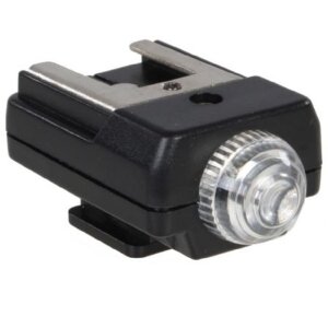 Falcon Eyes Sensor flitsschoen PSL-15 voor studioflitsers...