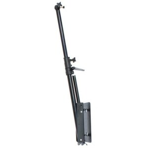 Falcon Eyes muurbeugel WB-1250 125 cm draaibaar met...