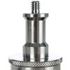 Falcon Eyes muurbeugel MBH-700S met spigot adapter 8x8 cm plaat