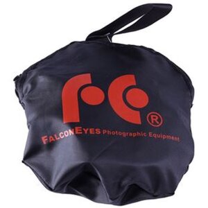 Falcon Eyes Speedlite camera flitser diffuser MR-0912T