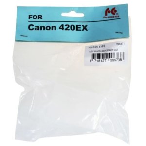 Falcon Eyes 299375 Flash Bounce L-8002 voor Canon 430EX