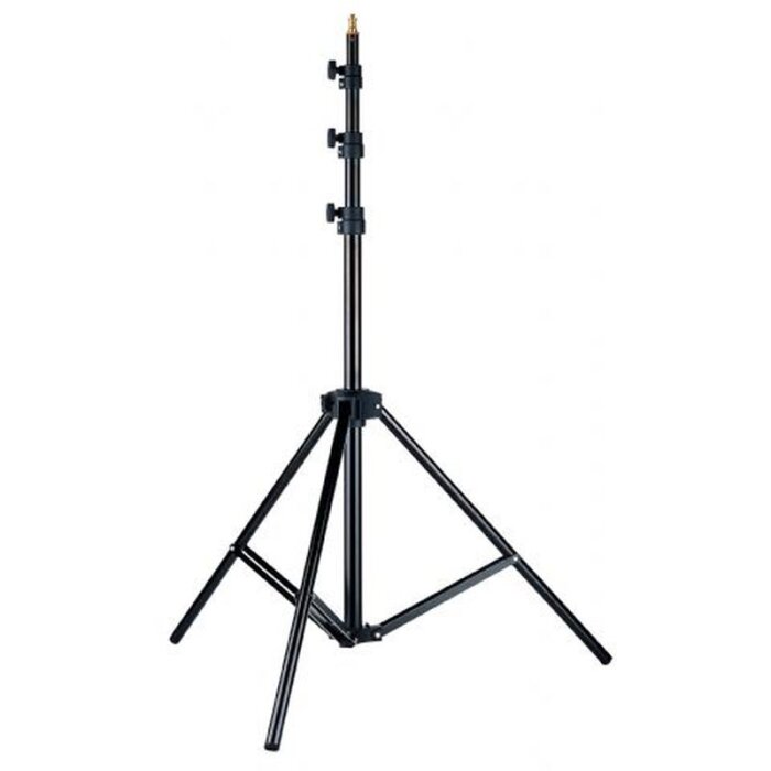 Linkstar lampstatief L-30L 103-300 cm luchtgeveerd