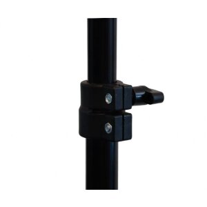 Linkstar lampstatief L-30L 103-300 cm luchtgeveerd