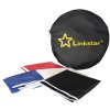 Linkstar fotobox L-7575 75x75 cm opvouwbare fototent met beschermhoes