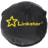 Linkstar fotobox L-7575 75x75 cm opvouwbare fototent met beschermhoes