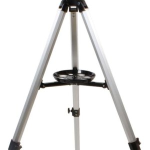 Byomic instap refractor telescoop 60-700 incl. koffer