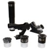 Byomic instap refractor telescoop 60-700 incl. koffer