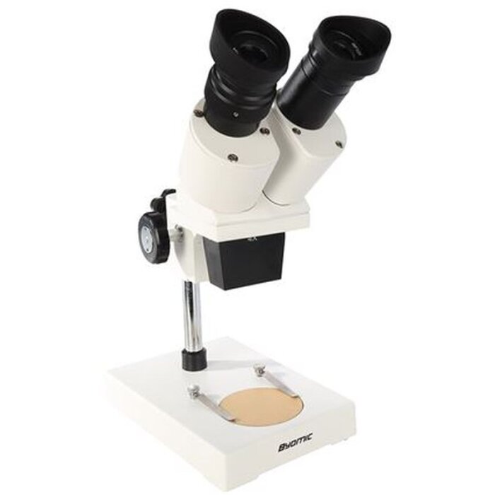 Byomic stereomicroscoop BYO-ST2 - Kwaliteitsmicroscoop voor beginners