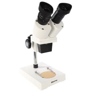 Byomic stereomicroscoop BYO-ST2 - Kwaliteitsmicroscoop...