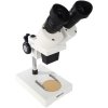 Byomic stereomicroscoop BYO-ST2 - Kwaliteitsmicroscoop voor beginners