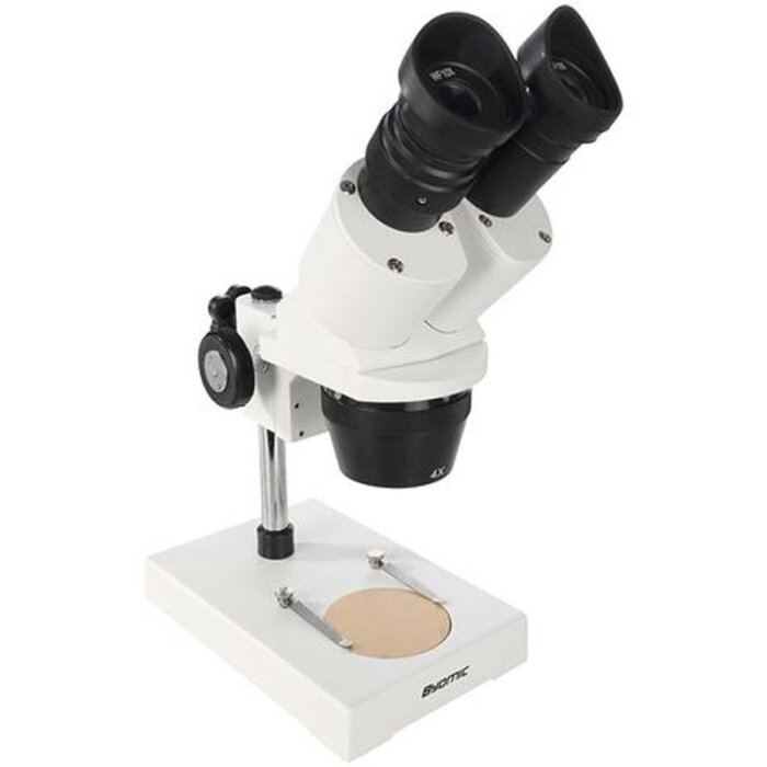 Byomic stereomicroscoop BYO-ST3 - Professioneel laboratoriuminstrument